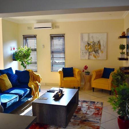 Green Haven Apartments Ezulwini Εξωτερικό φωτογραφία