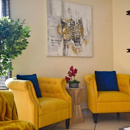 Green Haven Apartments Ezulwini Εξωτερικό φωτογραφία
