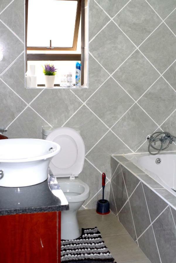 Green Haven Apartments Ezulwini Εξωτερικό φωτογραφία