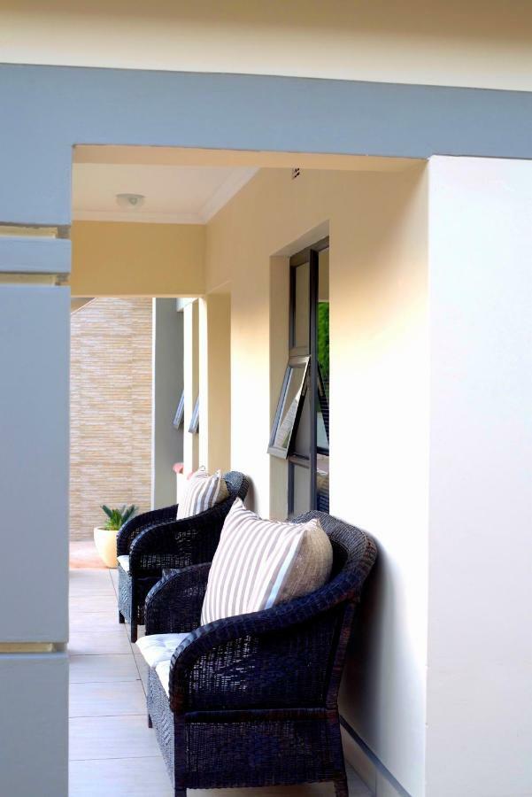Green Haven Apartments Ezulwini Εξωτερικό φωτογραφία