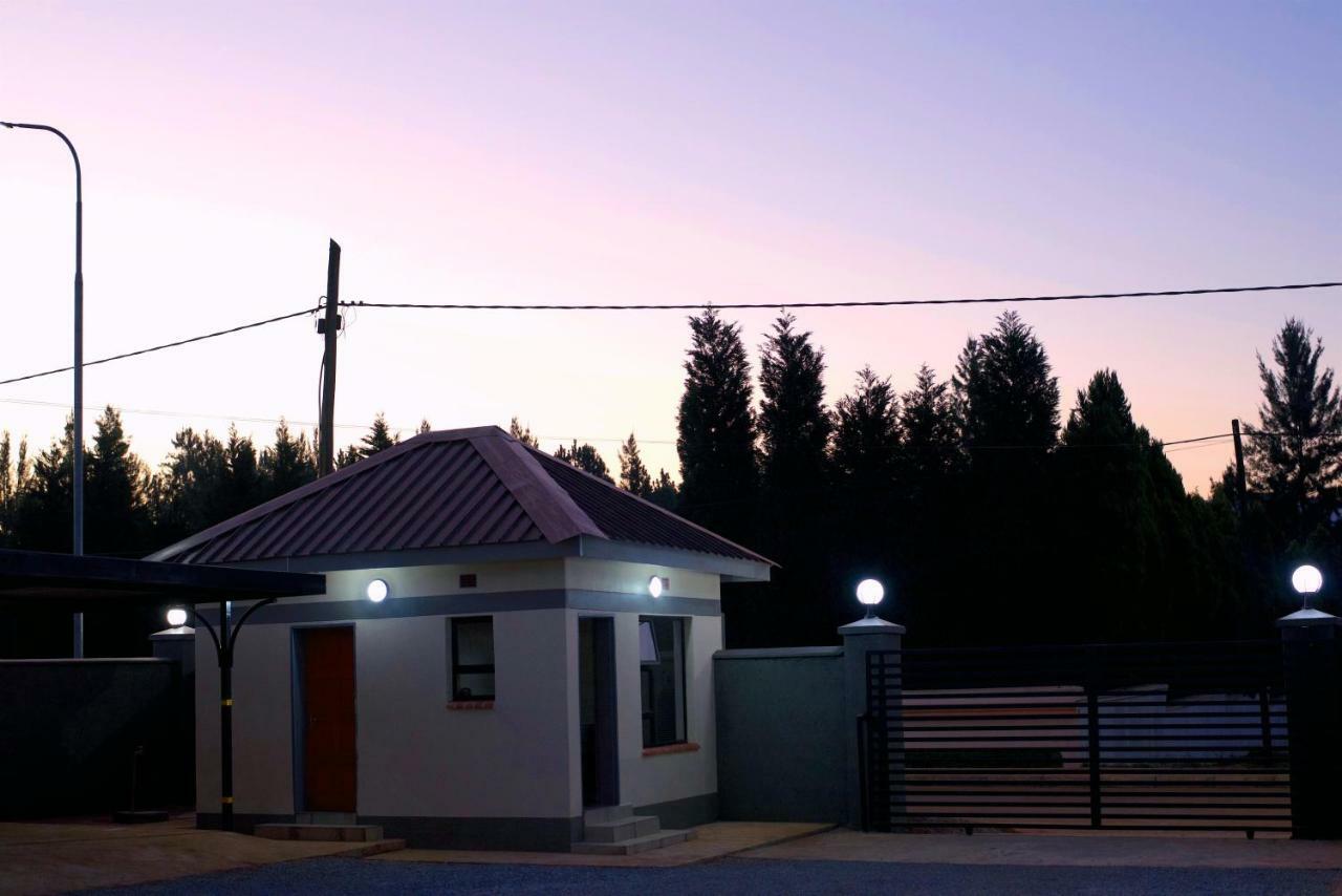 Green Haven Apartments Ezulwini Εξωτερικό φωτογραφία
