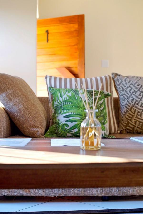 Green Haven Apartments Ezulwini Εξωτερικό φωτογραφία
