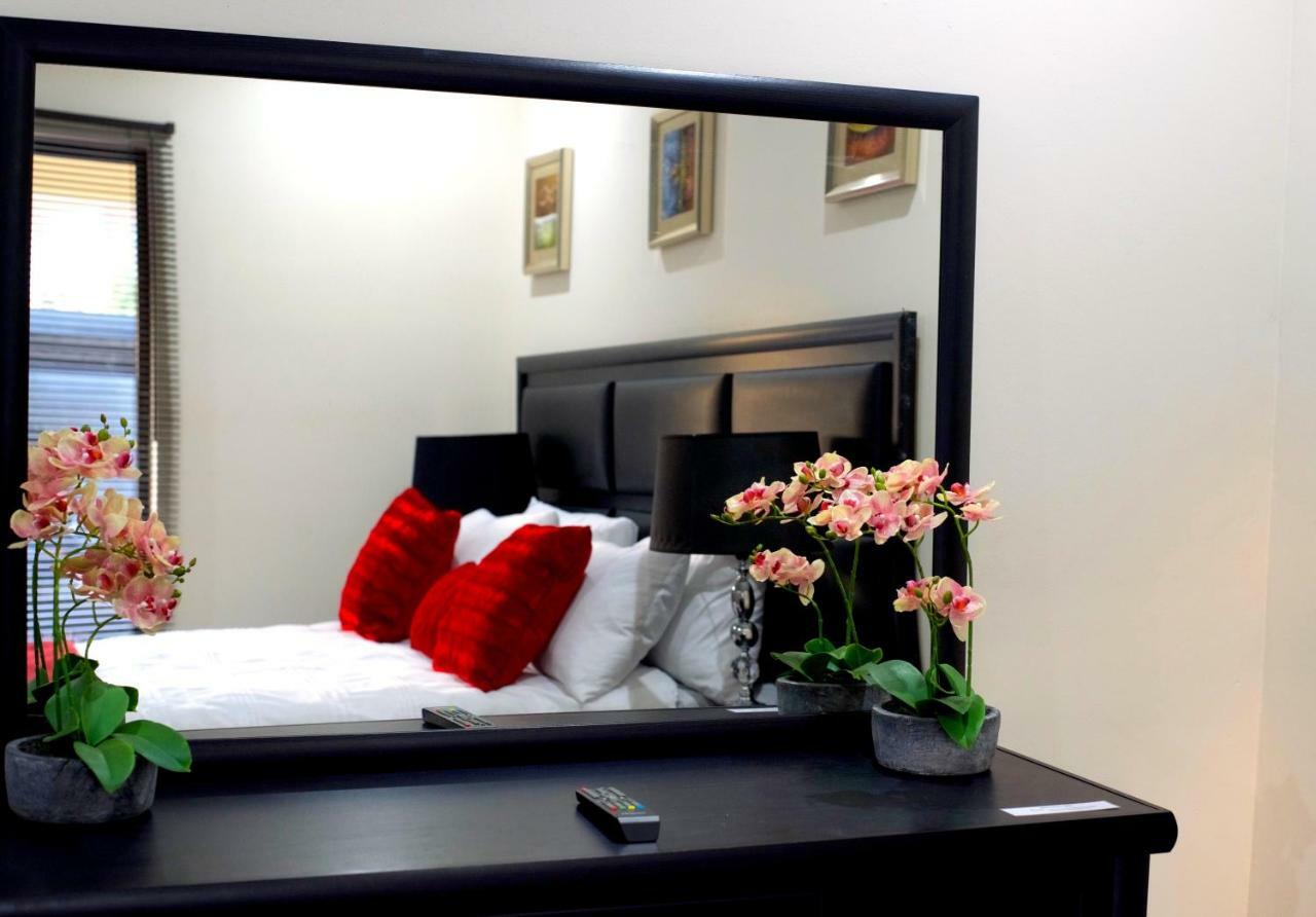 Green Haven Apartments Ezulwini Εξωτερικό φωτογραφία