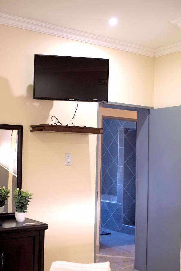 Green Haven Apartments Ezulwini Εξωτερικό φωτογραφία