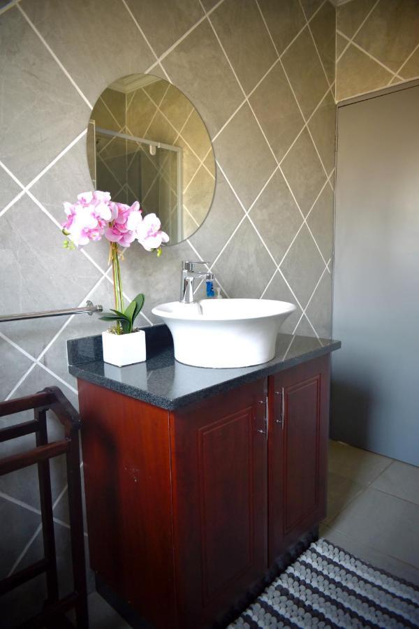 Green Haven Apartments Ezulwini Εξωτερικό φωτογραφία