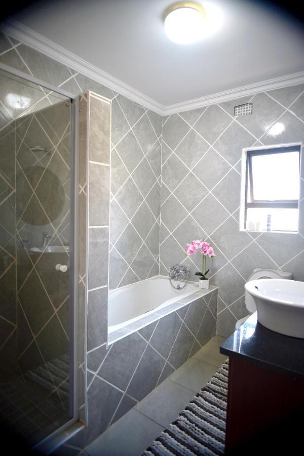 Green Haven Apartments Ezulwini Εξωτερικό φωτογραφία