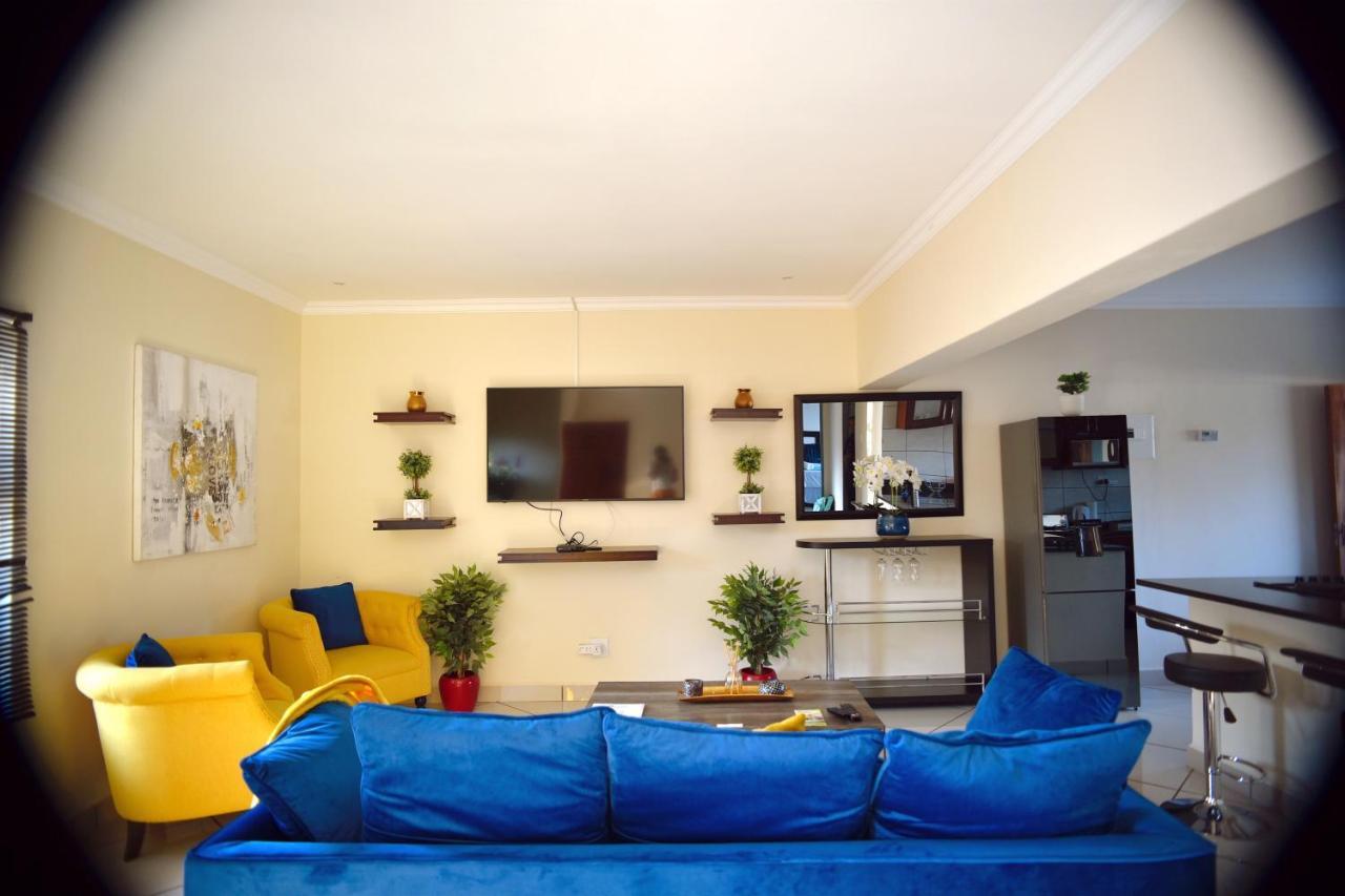 Green Haven Apartments Ezulwini Εξωτερικό φωτογραφία