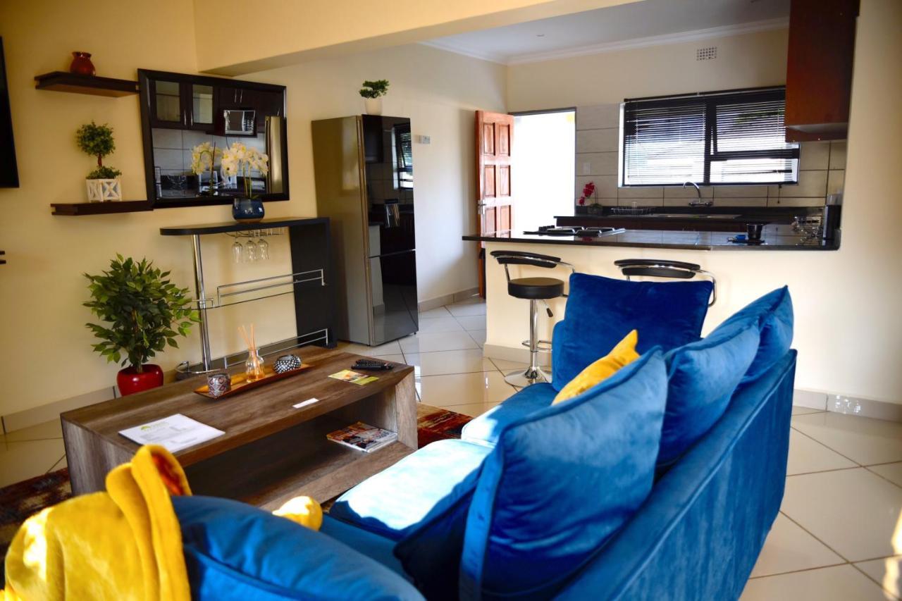 Green Haven Apartments Ezulwini Εξωτερικό φωτογραφία