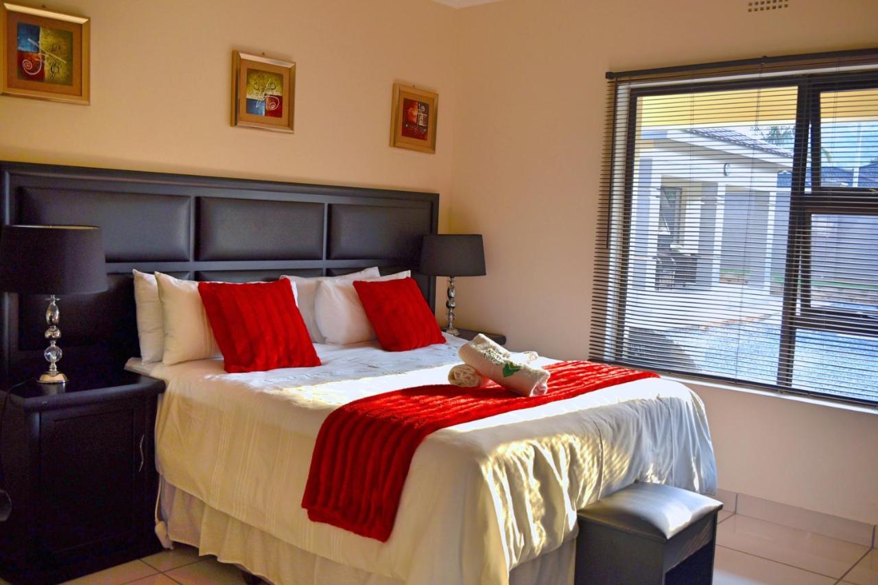 Green Haven Apartments Ezulwini Εξωτερικό φωτογραφία