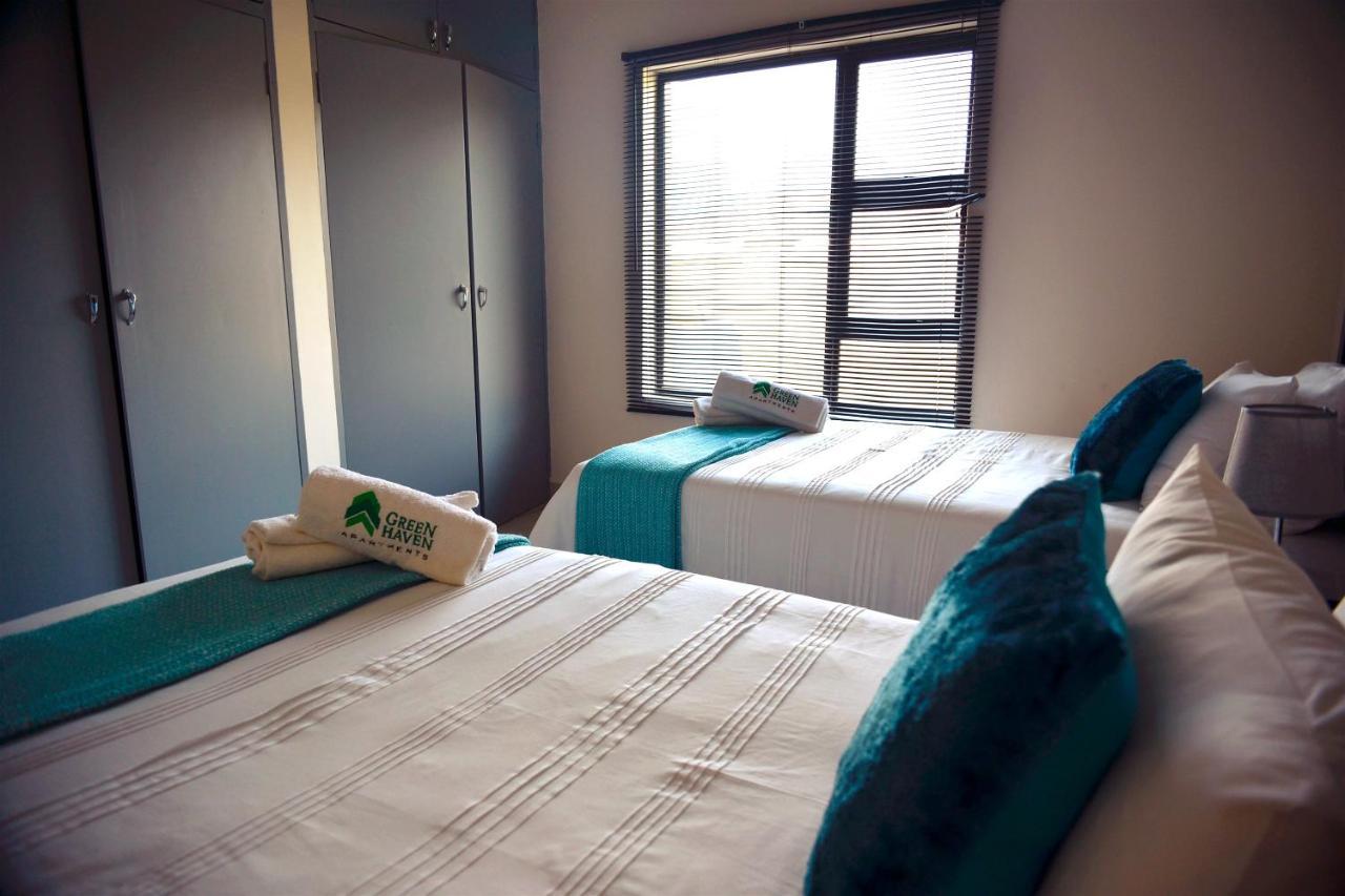 Green Haven Apartments Ezulwini Εξωτερικό φωτογραφία